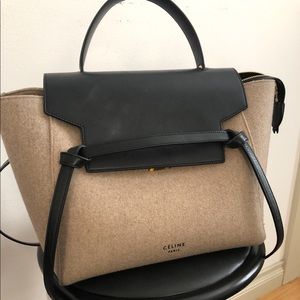 Celine bag